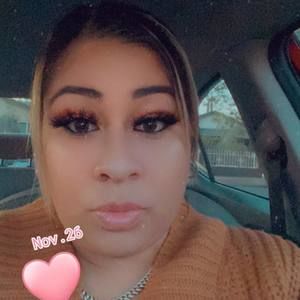 Meet your Posher, Brenda